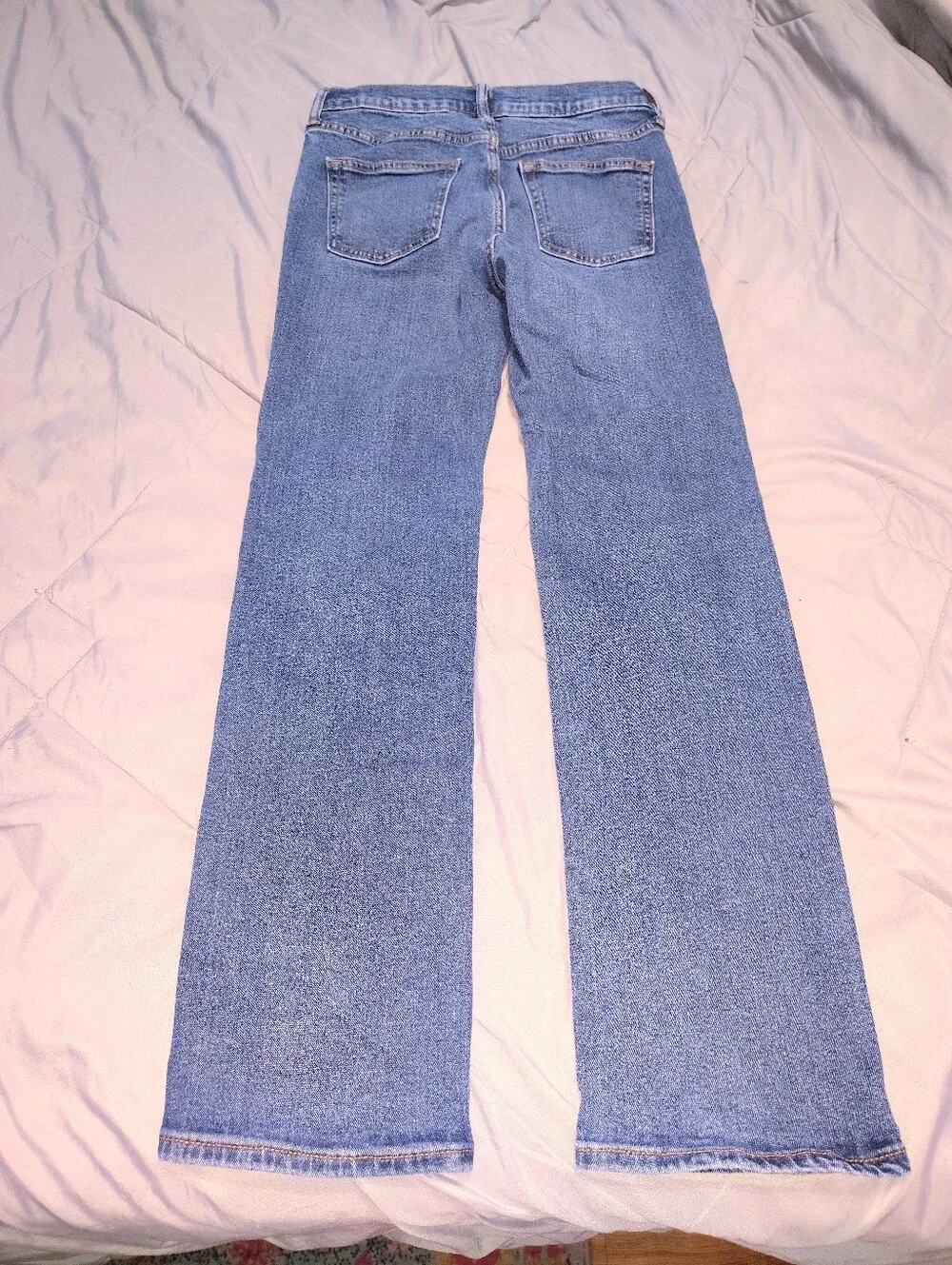 Boys Old Navy Straight Leg Jeans
